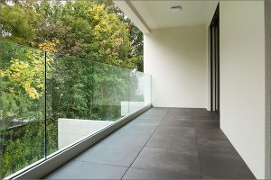 Balcony Regrouting 2