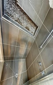 shower regrouting 4